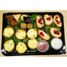 Vegetarian/Vegan/Gluten Free Platters