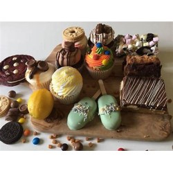 Classic Sweet Treat Platter