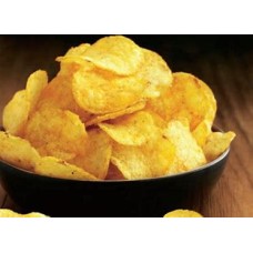 Bowl Of Crisps