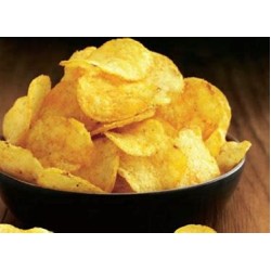 Bowl Of Crisps