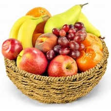 Bowl Of Fruit