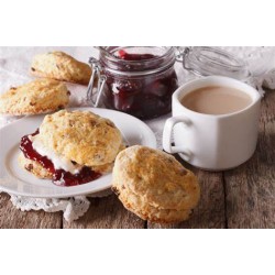 Cream Tea Platter