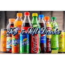 Soft Drinks